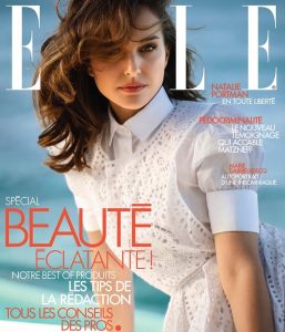 Read more about the article Elle France Photoshoot