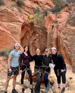 Read more about the article Trip to Zion National Park
