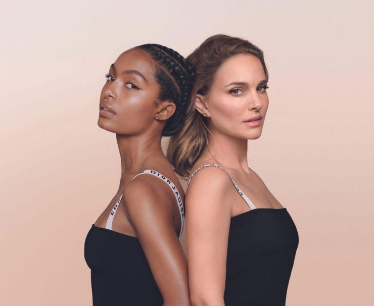 You are currently viewing Dior’s Forever Foundation Campaign Officially Launched Today