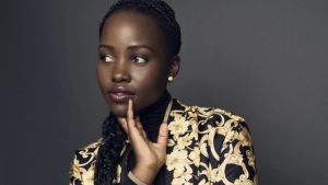 Read more about the article Lupita Nyong’o Exits ‘Lady in the Lake’