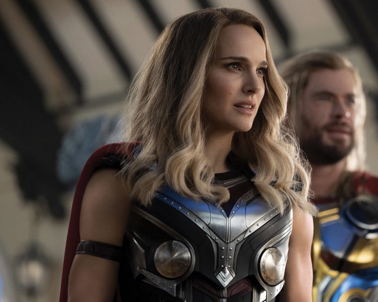 You are currently viewing Thor Love and Thunder: Tickets on Sale Today