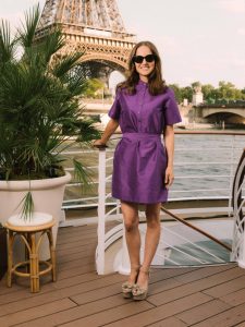 Read more about the article Dior Spa Cruise Paris