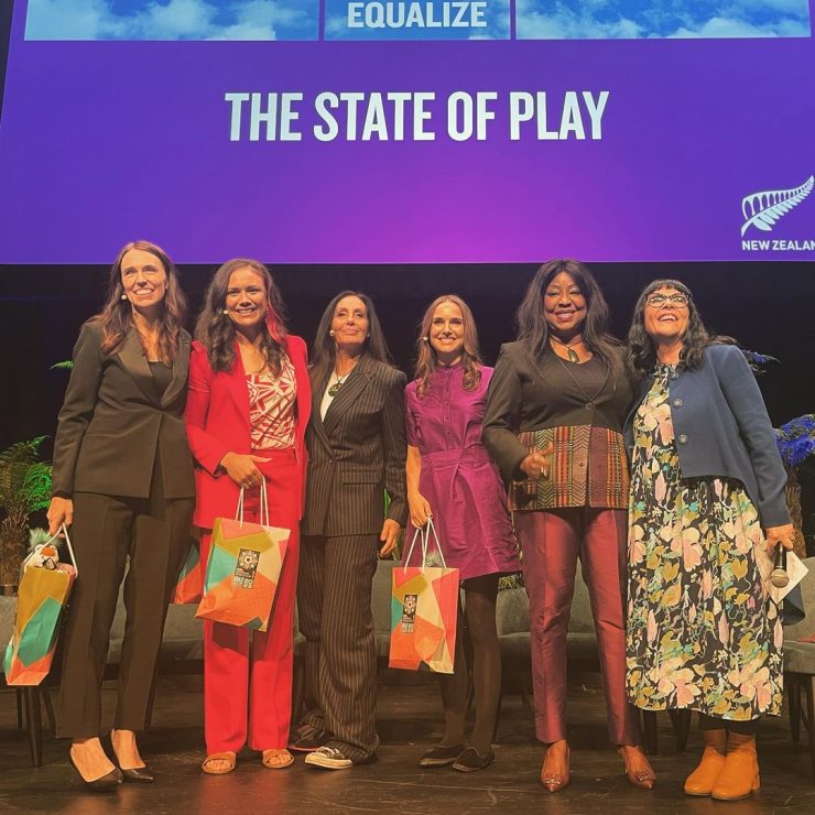 You are currently viewing Equalize: The State of Play