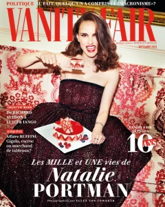 Read more about the article Vanity Fair France