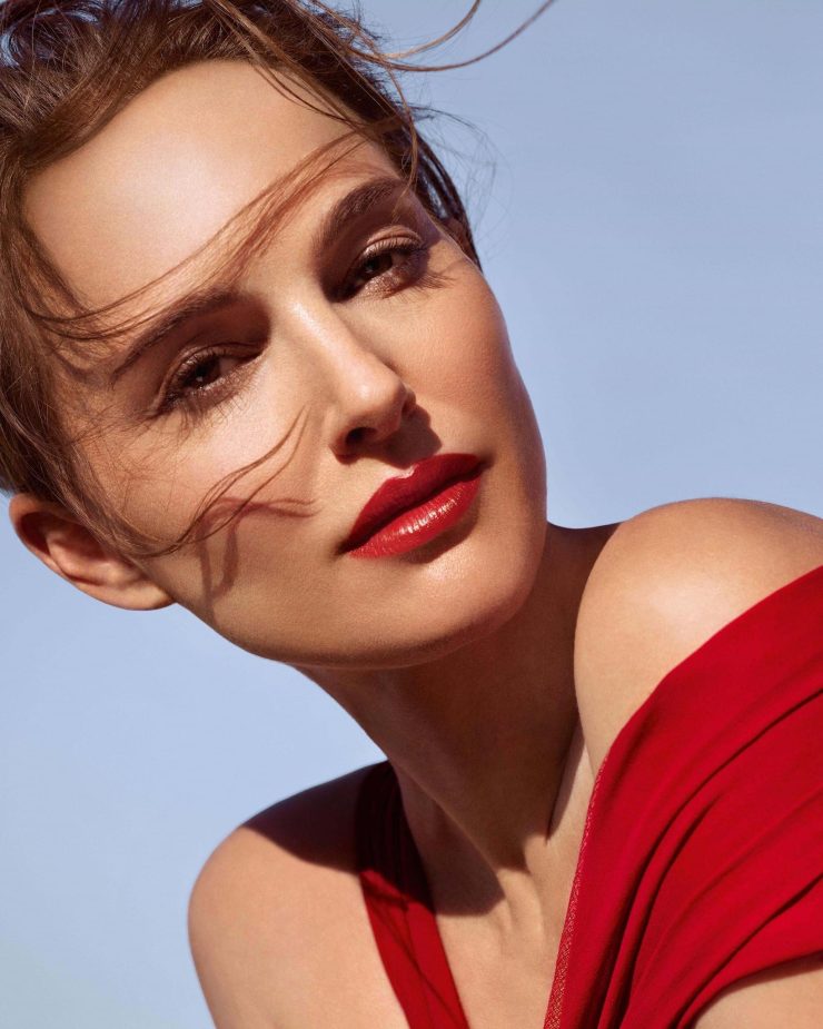 Read more about the article New Dior Rouge Forever Photo