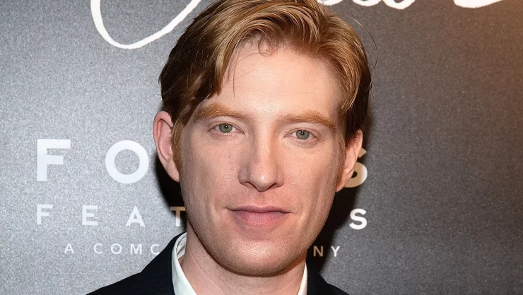 Read more about the article Domhnall Gleeson Joins ‘Fountain Of Youth’