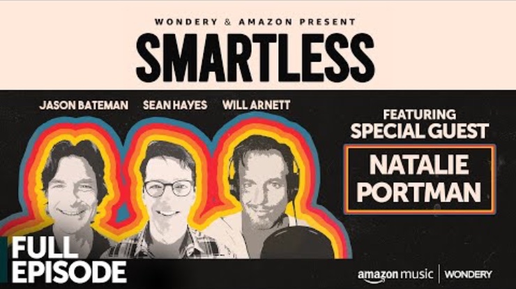 You are currently viewing Smartless Podcast