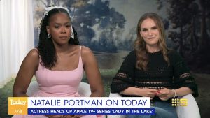 Read more about the article Today Show & Sunrise TV Australia