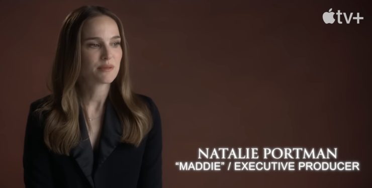 Read more about the article ”Lady in the Lake” available on Apple TV+