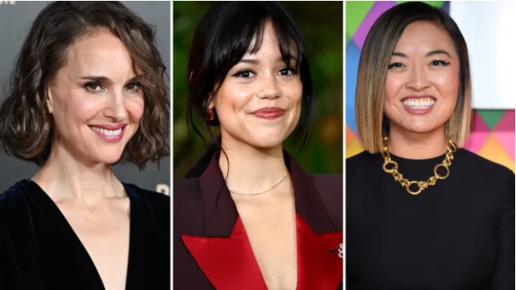 You are currently viewing New Casting Rumors for “The Gallerist”