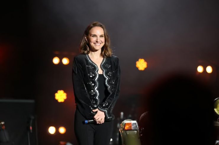 Read more about the article Garden State 20th Anniversary Concert