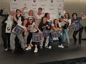 Read more about the article Angel City F.C.