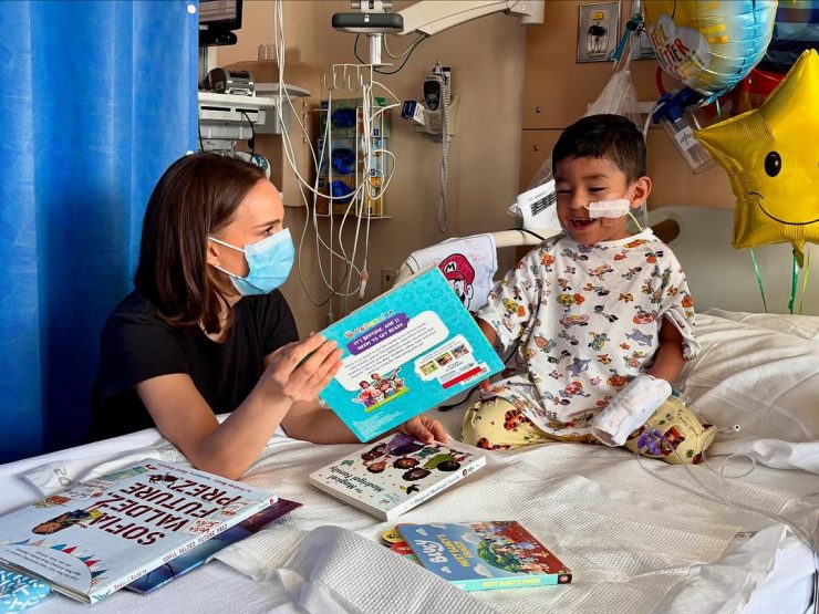 Read more about the article Make March Matter Campaign