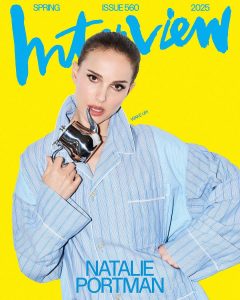 Read more about the article Interview Magazine