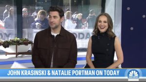 Read more about the article Morning Shows Appearances