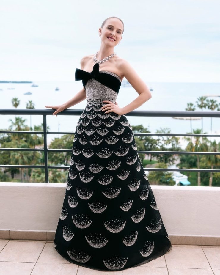 Read more about the article Full Dior Photoshoot in Cannes