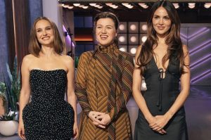 Read more about the article The Kelly Clarkson Show