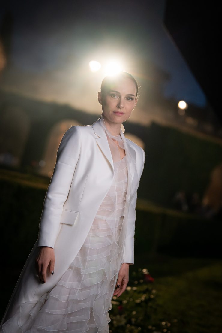 Read more about the article Dior Cruise 2026
