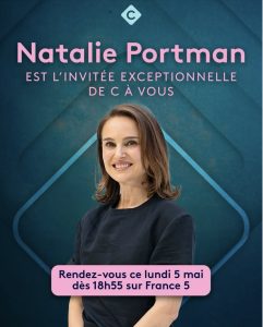 Read more about the article C à vous