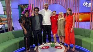 Read more about the article The One Show