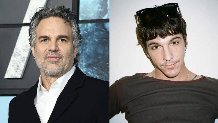 You are currently viewing Mark Ruffalo & Tucker Pillsbury Join Natalie in ‘Good Sex’