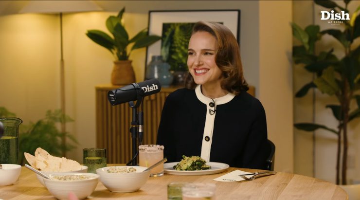Read more about the article Dish Podcast & More Videos