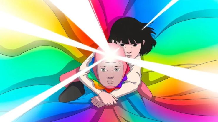 Read more about the article Arco wins the Cristal for best film at Annecy film festival