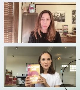 Read more about the article In Conversation With Rachel Kushner