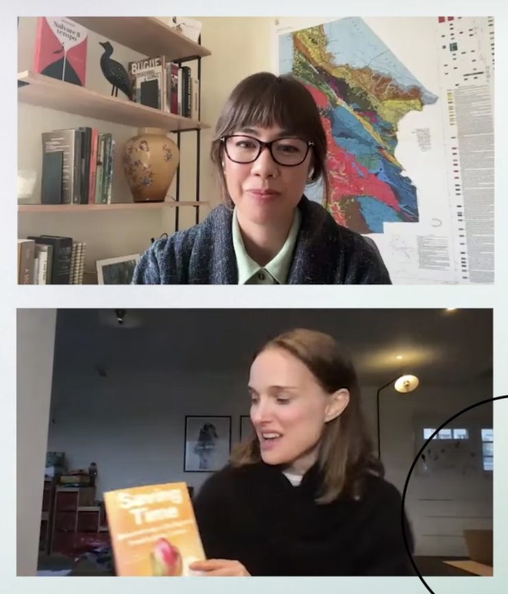 You are currently viewing In Conversation With Jenny Odell