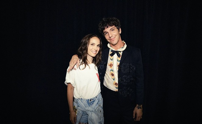 Read more about the article Natalie & Role Model