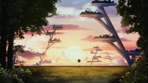 Read more about the article “Arco” Teaser Trailer