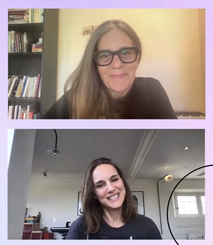 Read more about the article In Conversation With Claire Dederer