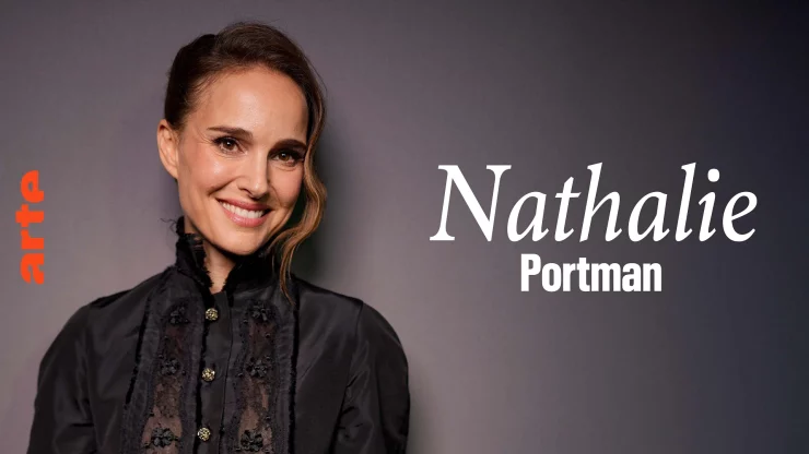 You are currently viewing Natalie on Arte TV