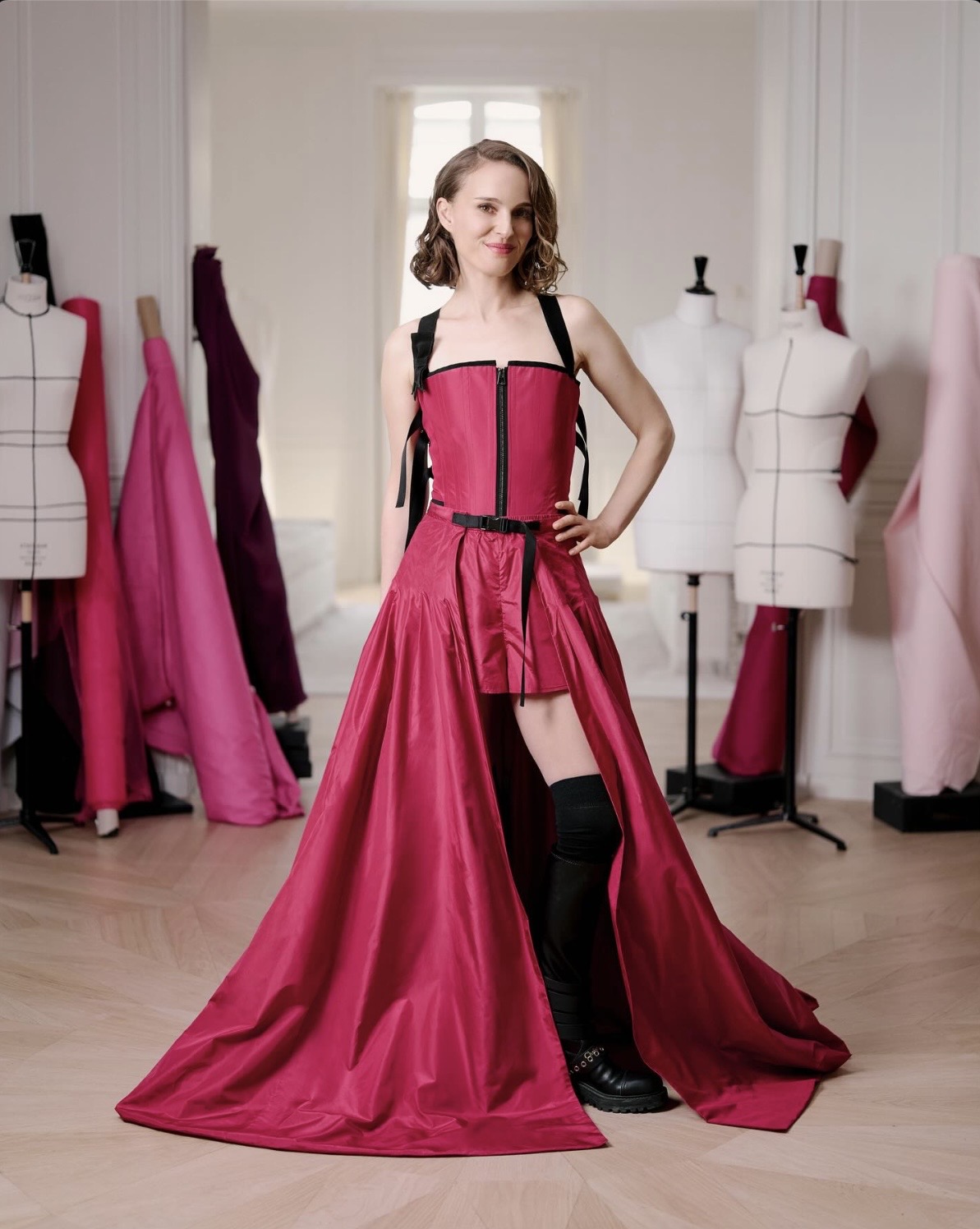 Read more about the article More Miss Dior