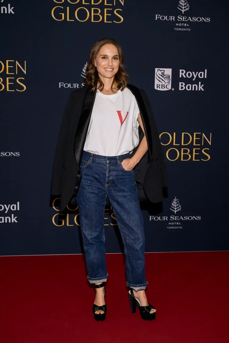 Read more about the article 2025 Road to the Golden Globes Party