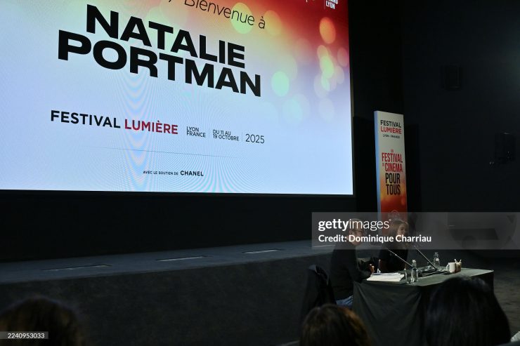 Read more about the article Natalie’s Masterclass