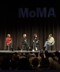 Read more about the article ‘Arco’ Screening at MoMA