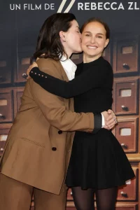 Read more about the article “Vie Privée” Premiere in Paris