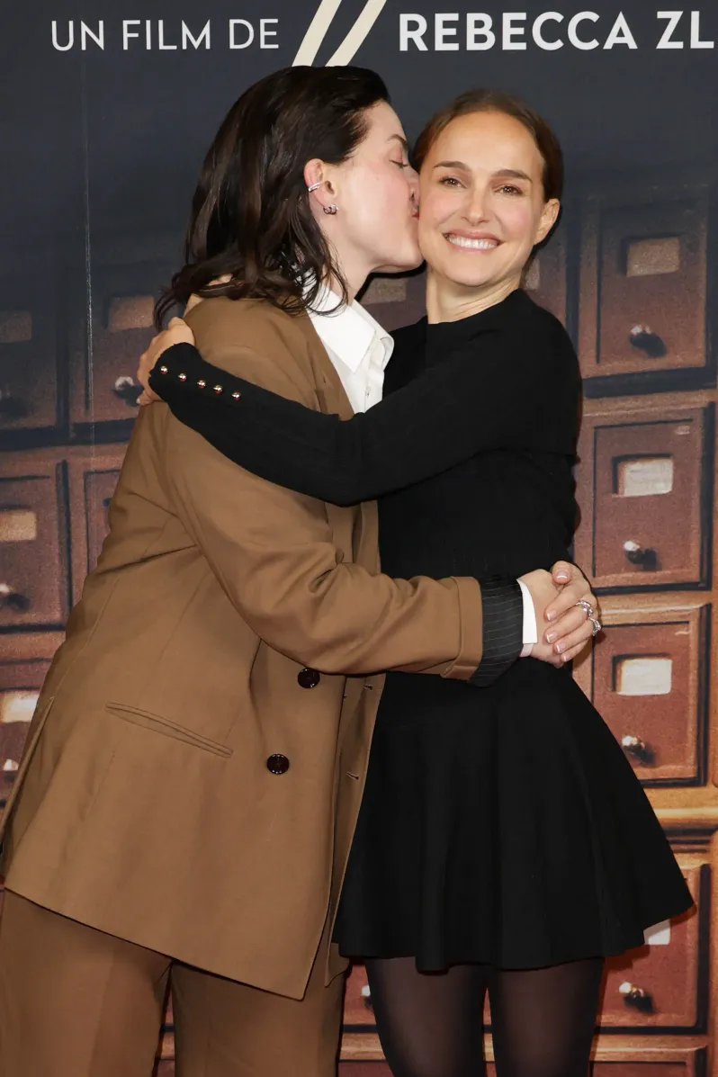 Read more about the article “Vie Privée” Premiere in Paris