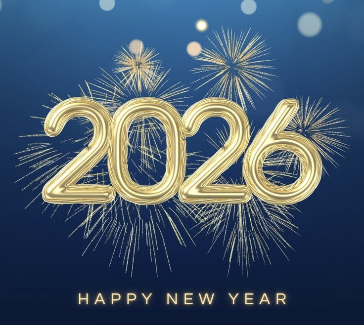 Read more about the article Happy New Year… and “Arco” Tidbits