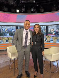 Read more about the article Today Show