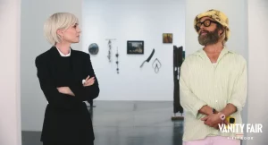 Read more about the article “The Gallerist” gets distribution in the USA