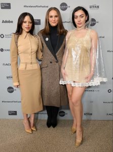 Read more about the article ”The Gallerist” Premiere