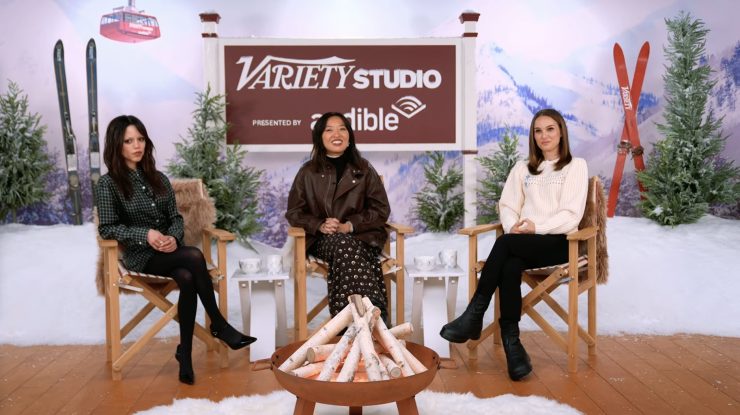 You are currently viewing The Gallerist: Video Roundup