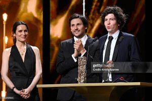 Read more about the article 2026 Cesar Awards