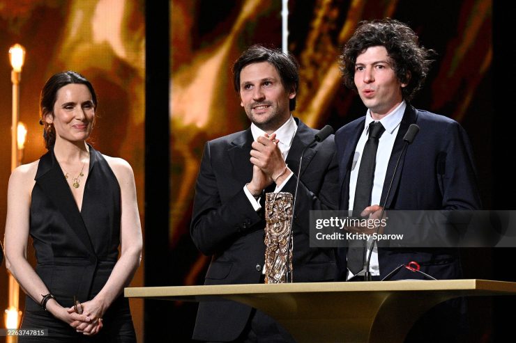 You are currently viewing 2026 Cesar Awards