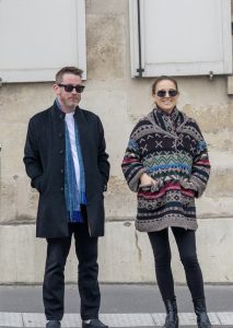 Read more about the article Day out in Paris