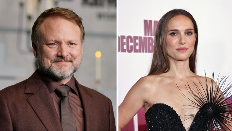 You are currently viewing New Project for Natalie?