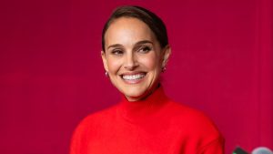 Read more about the article New Project for Natalie?