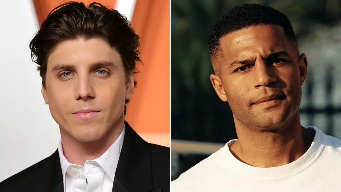Read more about the article More Casting News for “Pumping Black”